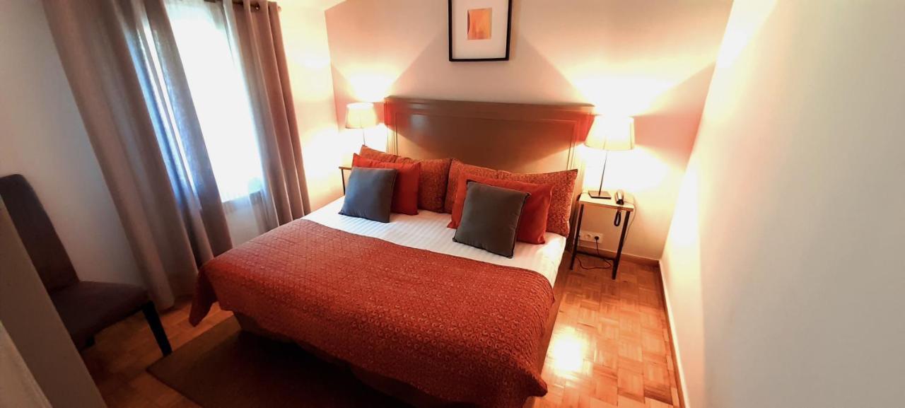 Le Fabian Des Baux Hotel Eksteriør billede
