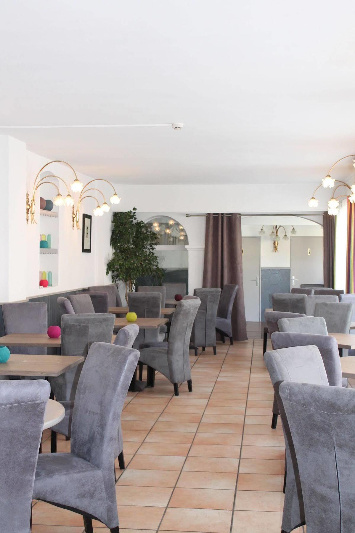 Le Fabian Des Baux Hotel Eksteriør billede