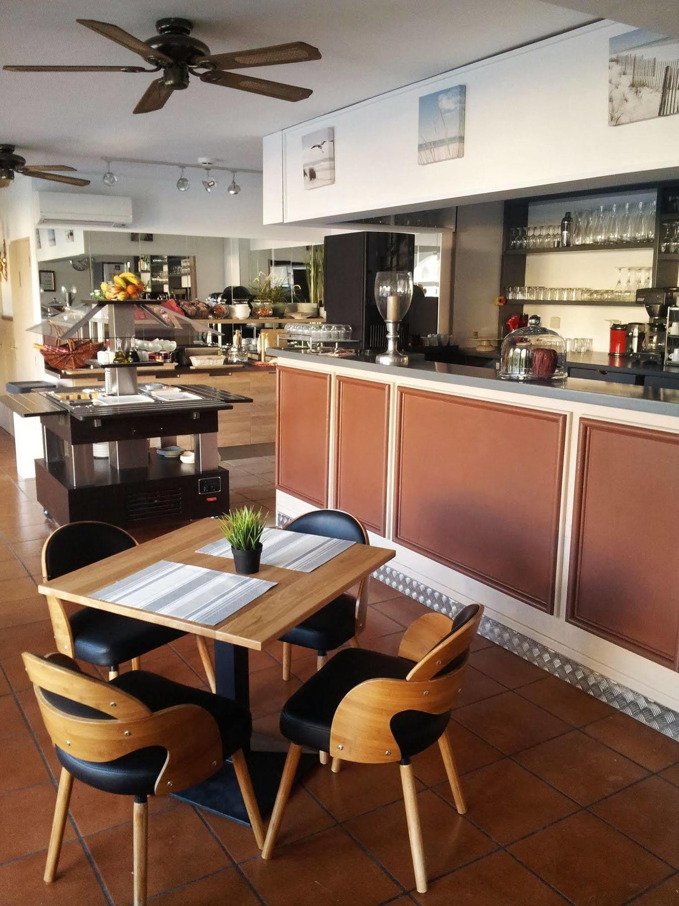 Le Fabian Des Baux Hotel Eksteriør billede